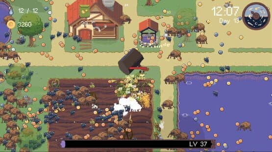 Pesticide Not Required — screenshot 7