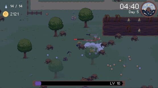 Pesticide Not Required — screenshot 8