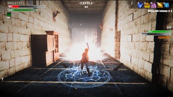 Oni Academy — screenshot 1