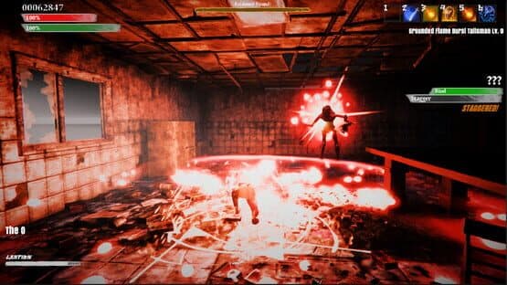 Oni Academy — screenshot 3