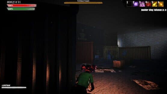 Oni Academy — screenshot 7