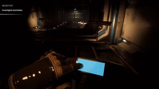 Last Signal — screenshot 2