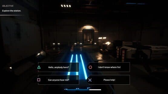 Last Signal — screenshot 3