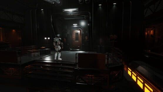 Last Signal — screenshot 4