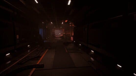 Last Signal — screenshot 5