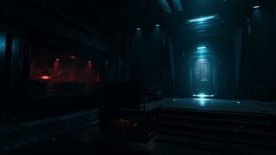 Last Signal — screenshot 7