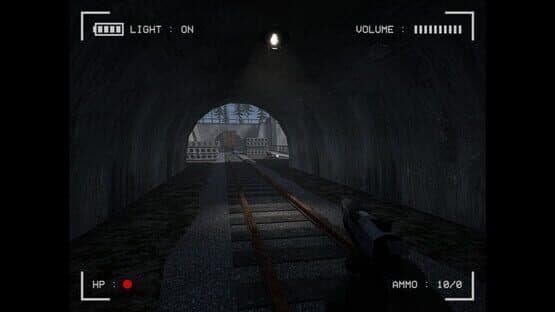 Phantom Peak — screenshot 2