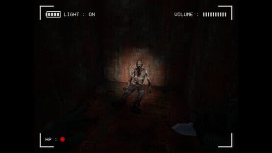 Phantom Peak — screenshot 3