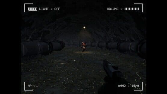 Phantom Peak — screenshot 4