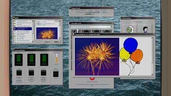 Faceminer — screenshot 2