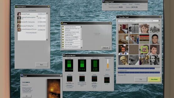 Faceminer — screenshot 5