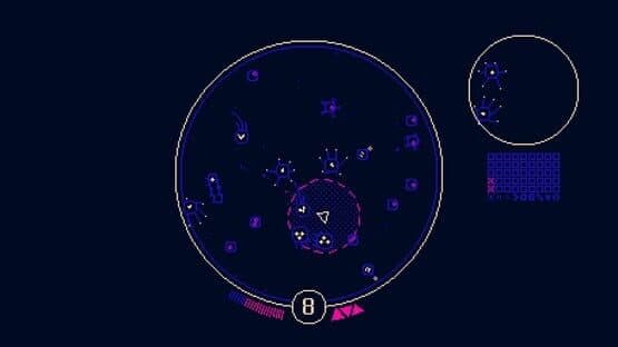 The Turgenev Study — screenshot 4