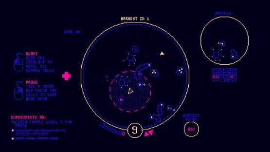 The Turgenev Study — screenshot 5