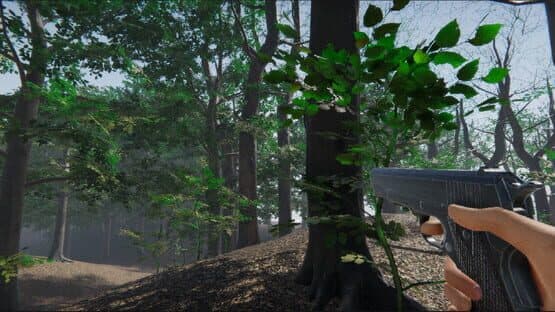 Moonlight Mayhem — screenshot 5