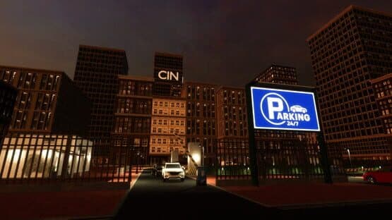 Parking Tycoon: Business Simulator — screenshot 3