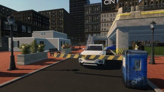 Parking Tycoon: Business Simulator — screenshot 4