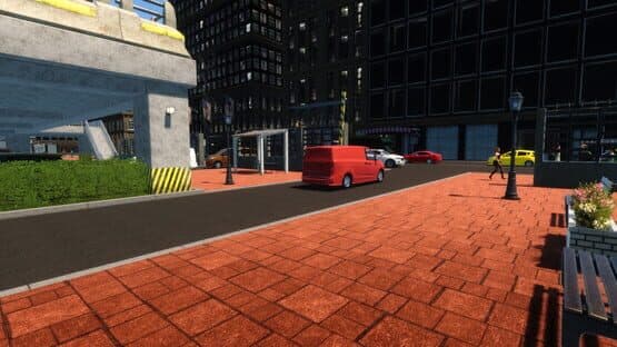 Parking Tycoon: Business Simulator — screenshot 5