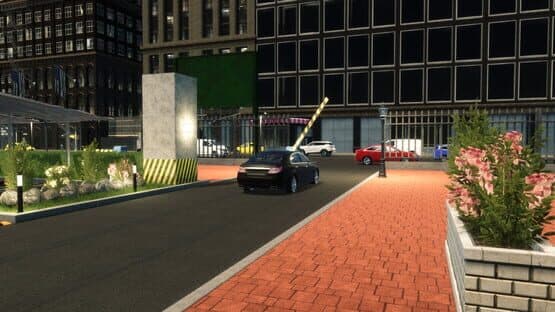 Parking Tycoon: Business Simulator — screenshot 6