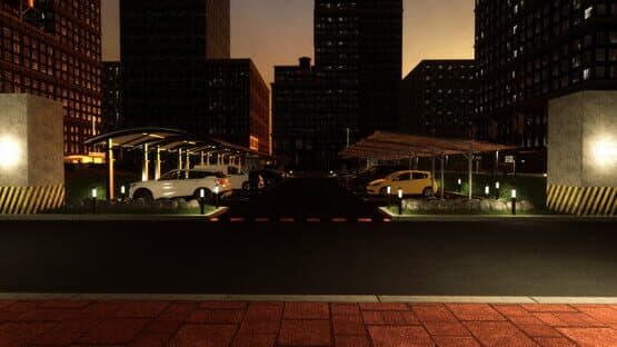 Parking Tycoon: Business Simulator — screenshot 8