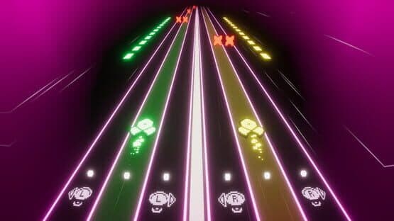 Rhythm Dodge — screenshot 1