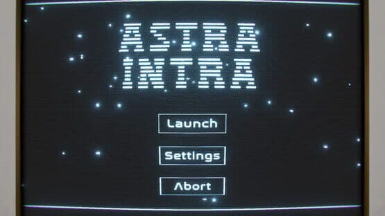 Astra Intra — screenshot 1