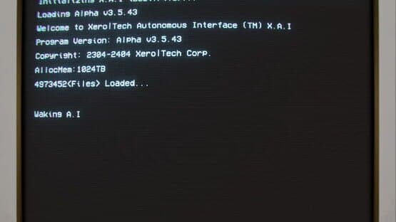 Astra Intra — screenshot 2