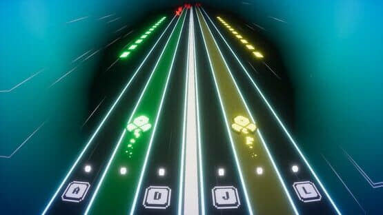 Rhythm Dodge — screenshot 2