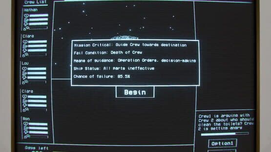 Astra Intra — screenshot 3