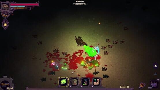 When the Light Dies — screenshot 3