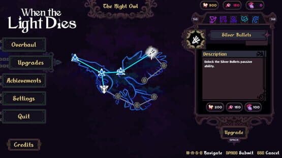 When the Light Dies — screenshot 4
