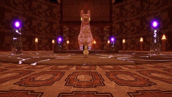 Llamalandia — screenshot 4