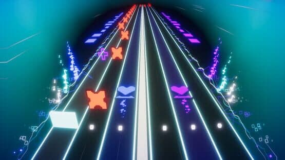 Rhythm Dodge — screenshot 4