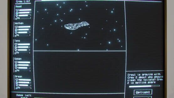 Astra Intra — screenshot 4