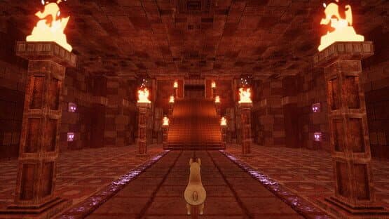 Llamalandia — screenshot 5
