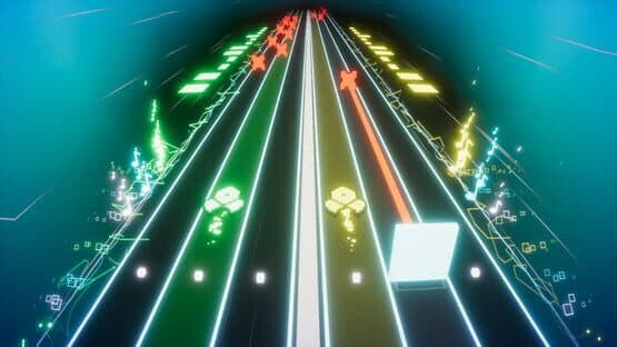 Rhythm Dodge — screenshot 6