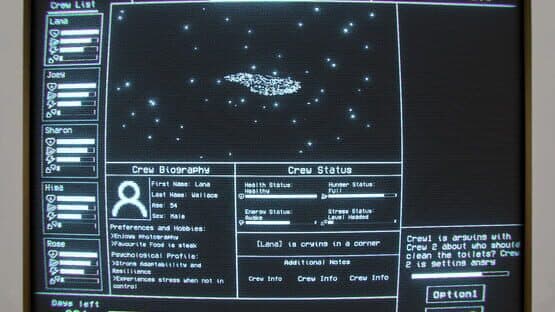 Astra Intra — screenshot 5