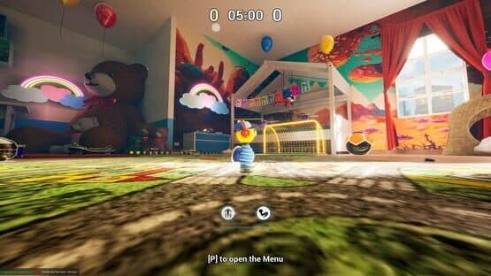 Flying Toyz — screenshot 2