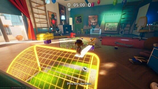 Flying Toyz — screenshot 3