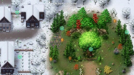 Kamigami: Spirits of the Nature — screenshot 3