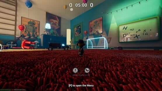 Flying Toyz — screenshot 6