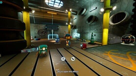 Flying Toyz — screenshot 7