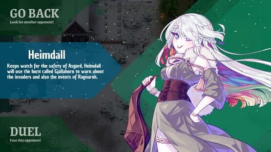 Kamigami: Spirits of the Nature — screenshot 6