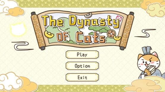 The Dynasty Of Cats — screenshot 1