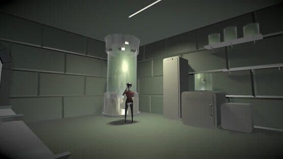 Miskatonic University — screenshot 1