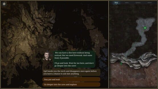 Serania: Path of the Scion — screenshot 3