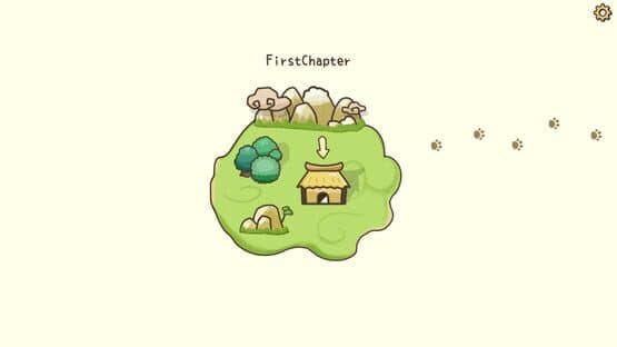 The Dynasty Of Cats — screenshot 4