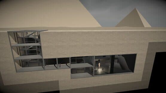 Miskatonic University — screenshot 3