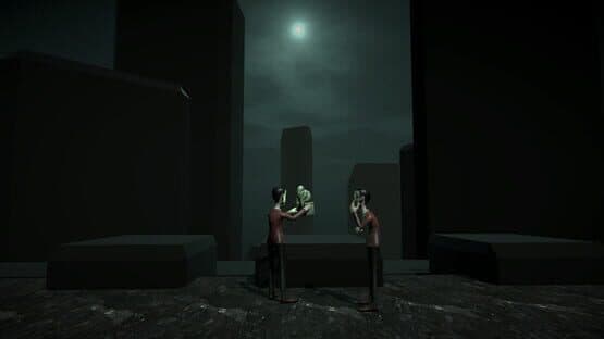 Miskatonic University — screenshot 4