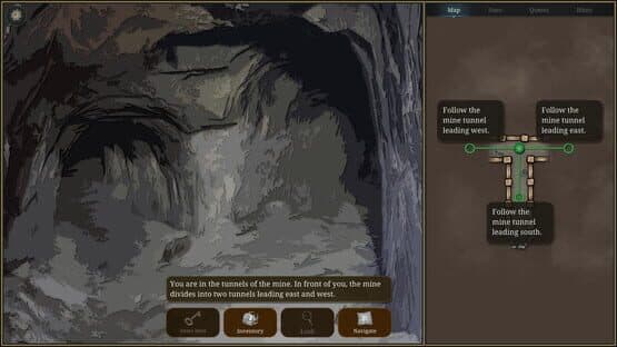 Serania: Path of the Scion — screenshot 7