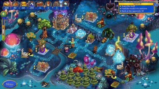 New Yankee: Mary's Dark Side — screenshot 5